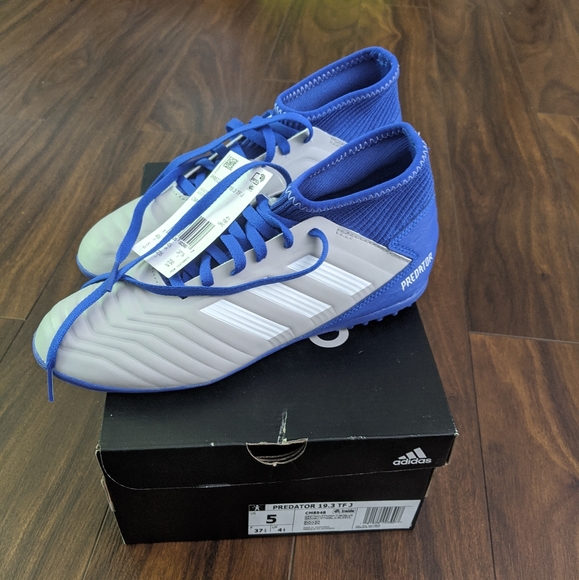 adidas predator 19.3 tf j